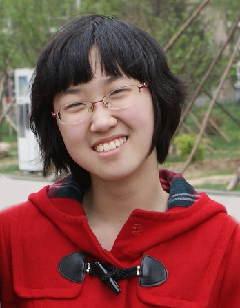 姚嘉寶央美附中