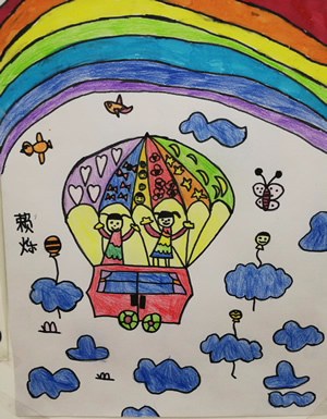 兒童畫