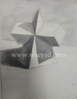 學(xué)生作品