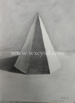 學(xué)生作品