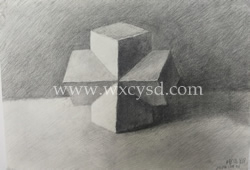 學(xué)生作品