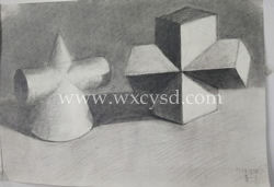 學(xué)生作品